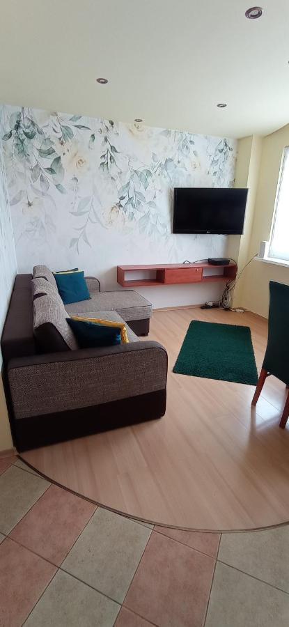 W Centrum Miasta Apartment Kolobrzeg
