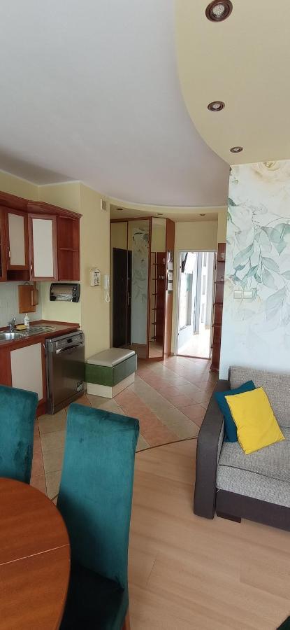 Apartment W Centrum Miasta