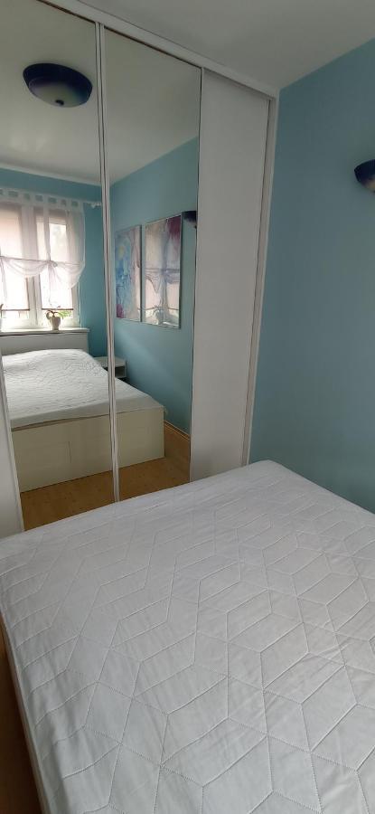 W Centrum Miasta Apartment Kolobrzeg