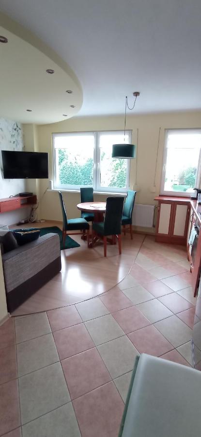 W Centrum Miasta Apartment