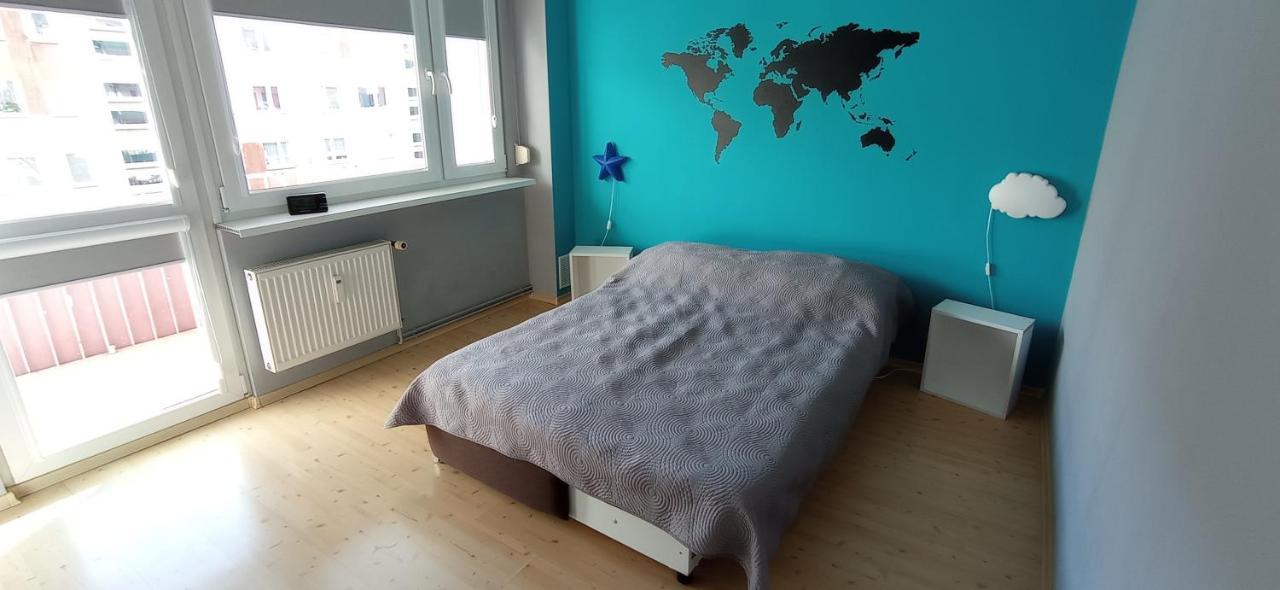 Apartment W Centrum Miasta *